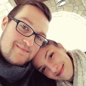 Meet your Posher, Alison